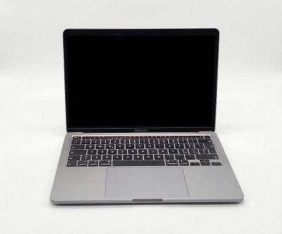 Apple Mac Book Pro  13" I7-1068 NG7 2.3 Ghz. 16GB SSD 1TB  - 2020 -  Mac Os Tahoe 26.5.1 - A1106263SP